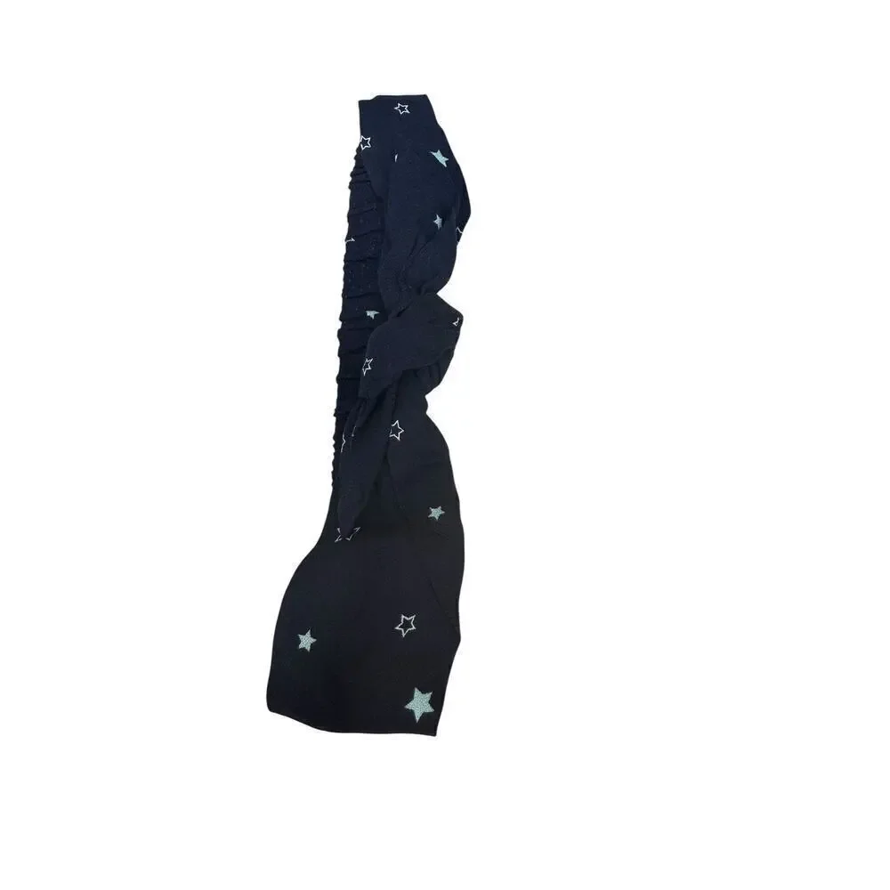PJ Salvage Women's Midnight Blue Sky Pajama Set Size M